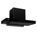 Haier HCH T3903 Black T Shaped 90CM Hood