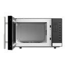 Haier Grill Series Oven HMW 23200DG with 1300W Grill Power