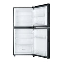 Haier Refrigerator HRF-216EBD E-star