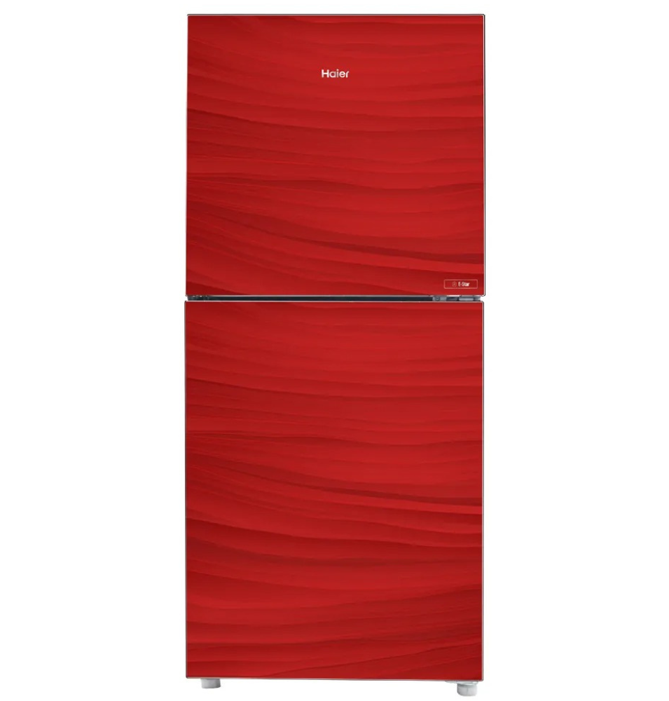 Haier Refrigerator HRF-216EPR E-star