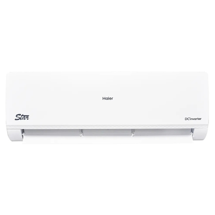 Haier Triple Inverter Split AC HSU 19HFCA 013USDC W Powerful Cooling Energy Efficient Smart Air Conditioner