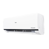 Haier 1 Ton Triple Inverter AC 13HFC with UPS Enabled Technology One Touch Cleaning and Turbo Cooling and Heating
