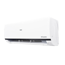 Haier 1 Ton Triple Inverter AC 13HFC with UPS Enabled Technology One Touch Cleaning and Turbo Cooling and Heating