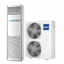 Haier 4Ton DC Inverter Cabinet Type Air Conditioner (H&C) HPU-48E/DC-01 Auto Restart Long Throw