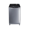 HAIER Top-Load Fully Automatic Washing Machine 95-1678 E, 9.5 kg Capacity, Advanced Wash Technology, Energy-Efficient.