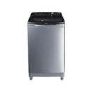 HAIER Top-Load Fully Automatic Washing Machine 95-1678 E, 9.5 kg Capacity, Advanced Wash Technology, Energy-Efficient.