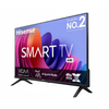Hisense A4N 43 Inch Smart TV, 
