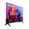 Hisense A4N 43 Inch Smart TV, 