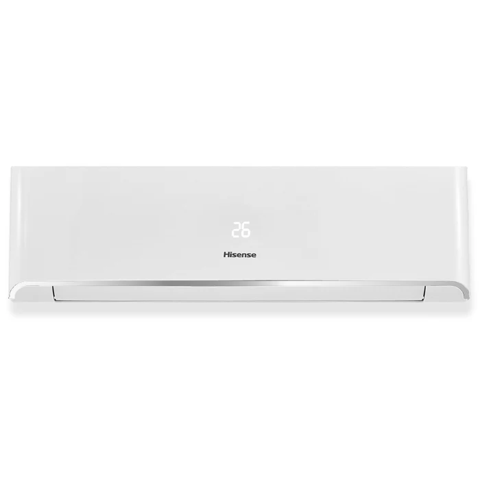 Hisense 18TQ 60HC 1.5 Ton Split Inverter AC with Energy Efficient Cooling and Advanced Airflow Technology