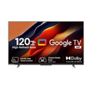 
Hisense 43A6K UHD Smart TV