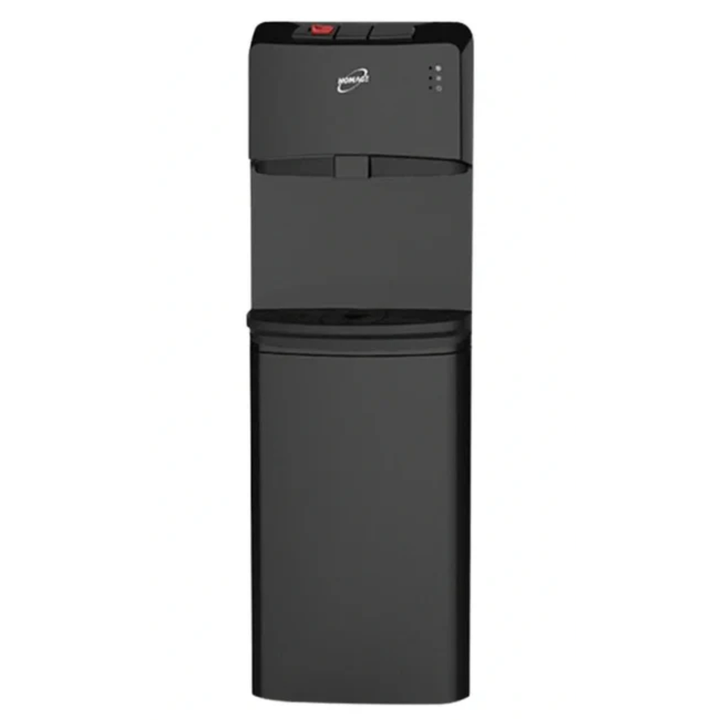 Homage HWD-49332P 3 Tap Water Dispenser