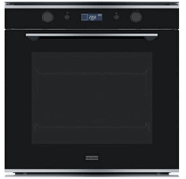 FRANKE OVEN EL. FMY 98 P XS:High-performance electric oven with stainless steel design, advanced features, and user-friendly controls.