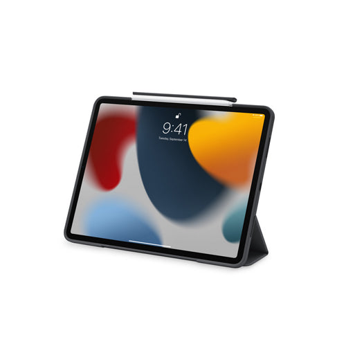 iPad Pro 12.9 Case, superior protection and style for your iPad Pro 12.9-inch tablet, robust construction, precise cutouts, and additional features