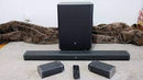 JBL Bar 5.1 -