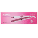 KEMEI KM 1291 Hair Straightener