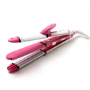 KEMEI KM 1291 Hair Straightener