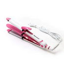 KEMEI KM 1291 Hair Straightener