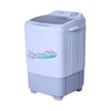 Kenwood 10 Kg Spinner KWS 1050S White