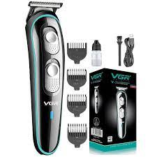 KEUNE / GEMEI /KEMEI V 008 VGR HAIR TRIMMER