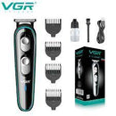 KEUNE / GEMEI /KEMEI  V 055 VGR HAIR TRIMMER