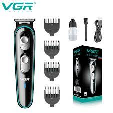 KEUNE / GEMEI /KEMEI  V 055 VGR HAIR TRIMMER