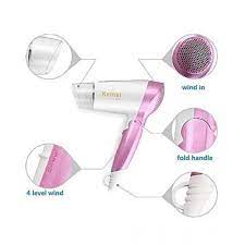 KEUNE / GEMEI /KEMEI KM 6833 KEMEI HAIR DRYER