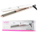 KEMEI V-552 VGR Hair Straightener Fast Heat Ceramic