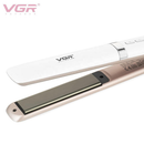 KEMEI V-552 VGR Hair Straightener Fast Heat Ceramic