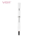 KEMEI V-552 VGR Hair Straightener Fast Heat Ceramic