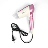 KEUNE / GEMEI / KEMEI KM 6833 Hair Dryer with Powerful Motor, Fast Drying Technology & Professional Salon-Style Hair Styling