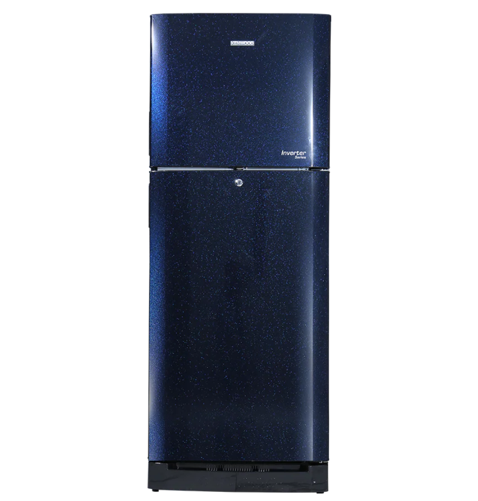 Kenwood KRF‑24457 VCM Inverter Refrigerator 