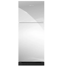 Kenwood KRF‑26657 GD Mirror Inverter Refrigerato