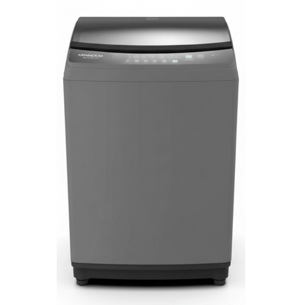Kenwood KWM-10005 FAT-DG Fully Automatic Washing Machine