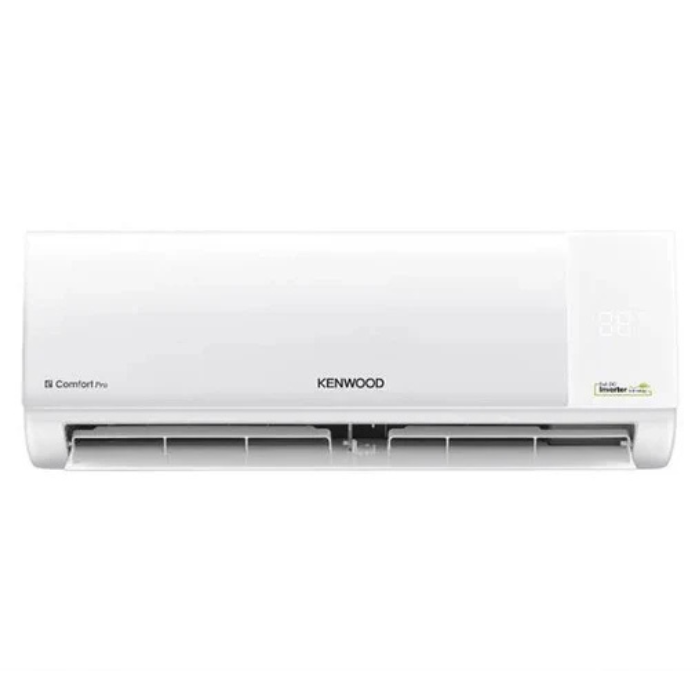 Kenwood 1.5 Ton Inverter AC KEC-1867-S