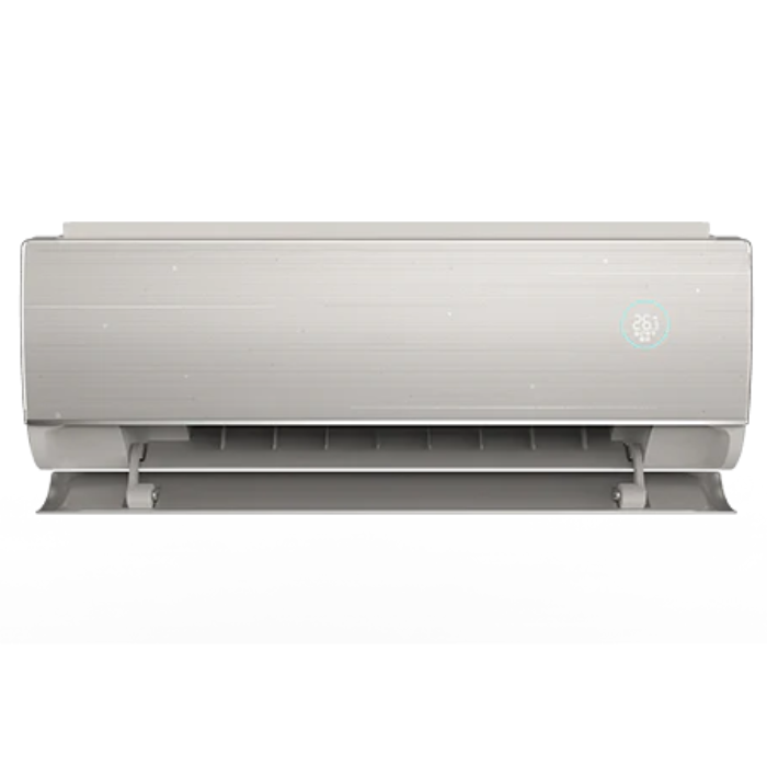 Kenwood 1.5 Ton Inverter KES 1872S ESmart Pura Air Conditioner with Smart Cooling and Energy Saving Technology