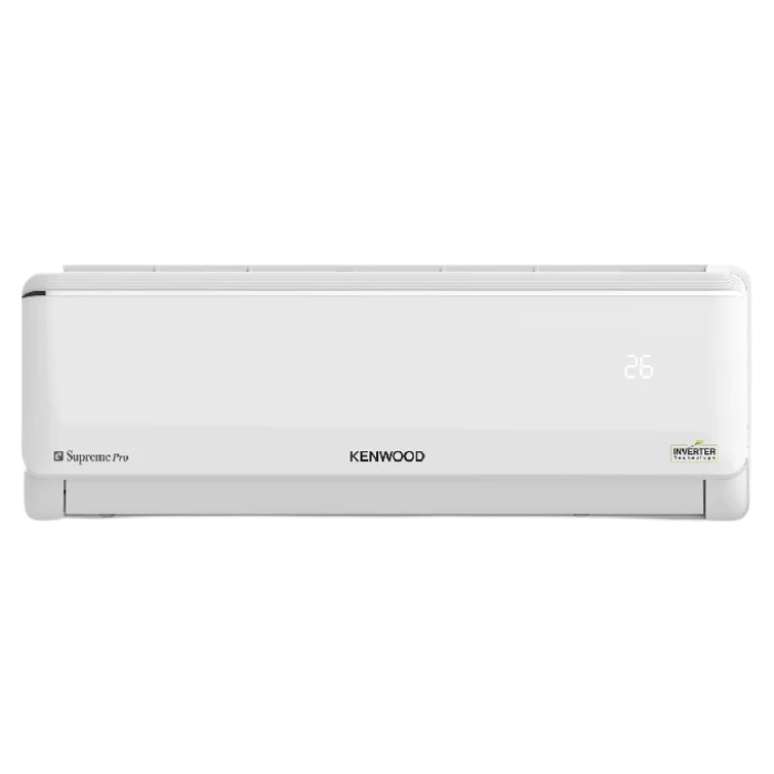 Kenwood 1.5 Ton KES-1862S E Supreme Pro