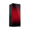 Kenwood 24457 GD MRG INV Mahroon Persona Plus Series Refrigerator