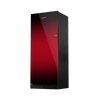 Kenwood 24457 GD MRG INV Mahroon Persona Plus Series Refrigerator