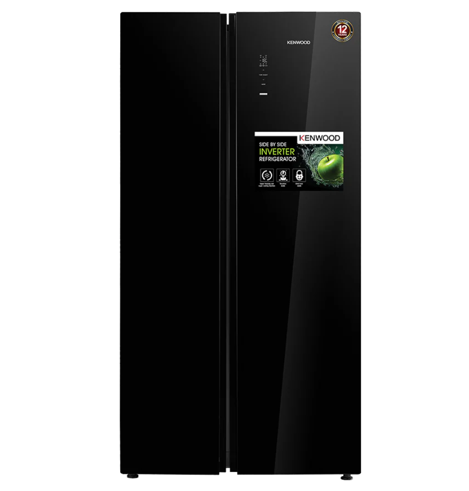 Kenwood KRF-I 5622SBS Side-by-Side Refrigerator