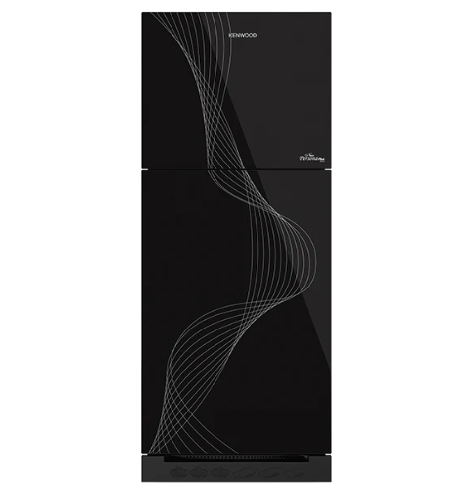 Kenwood KRF‑23357 Persona Plus GD Inverter Refrigerator