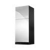 Kenwood KRF‑26657 GD Mirror Inverter Refrigerator