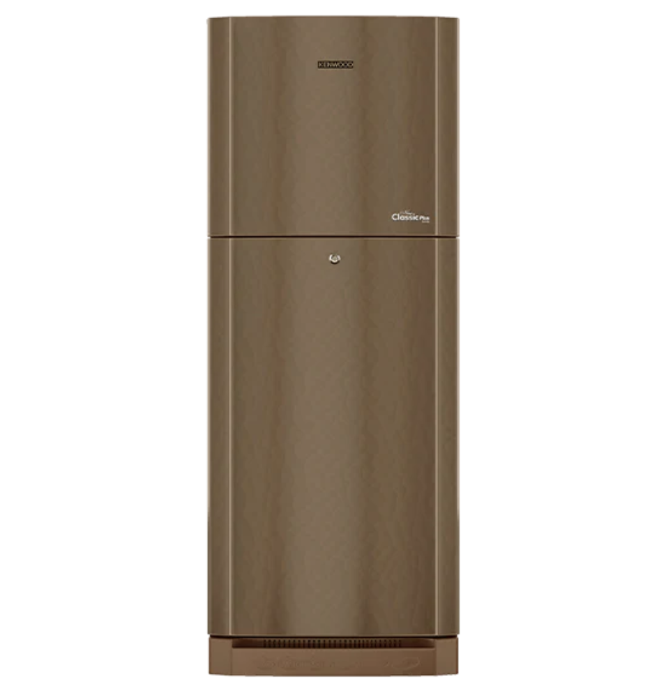 Kenwood KRF‑26657 VCM PGY 18 CUFT Refrigerator