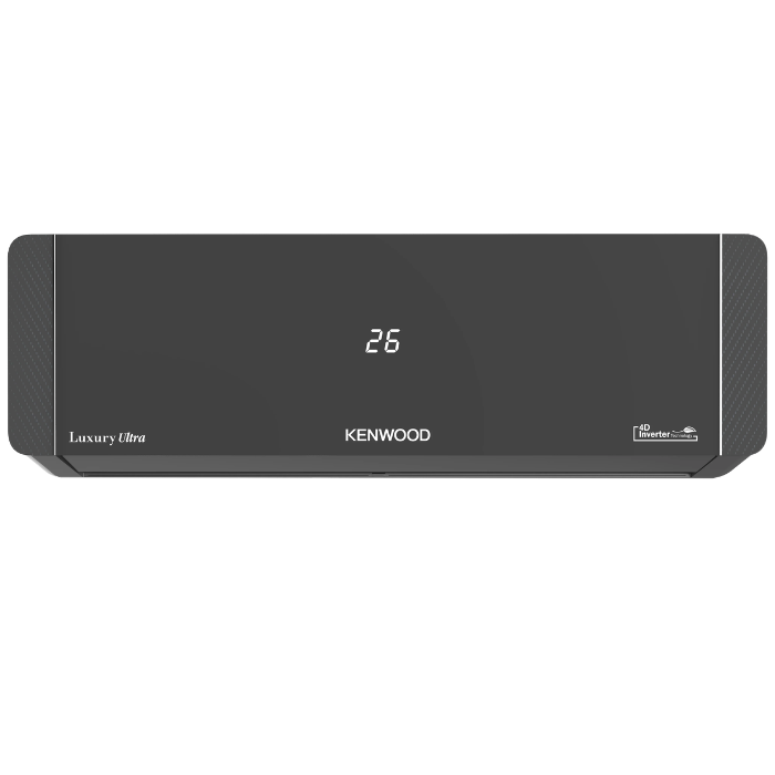 Kenwood Luxury Ultra KLU-12B03S Split Air Conditioner