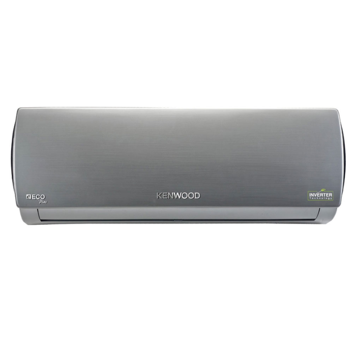 Kenwood KEE‑1845S eEco Plus Inverter Air Conditioner With Dual Rotary DC Inverter Compressor, 4-D Airflow and R410a Eco Refrigerant