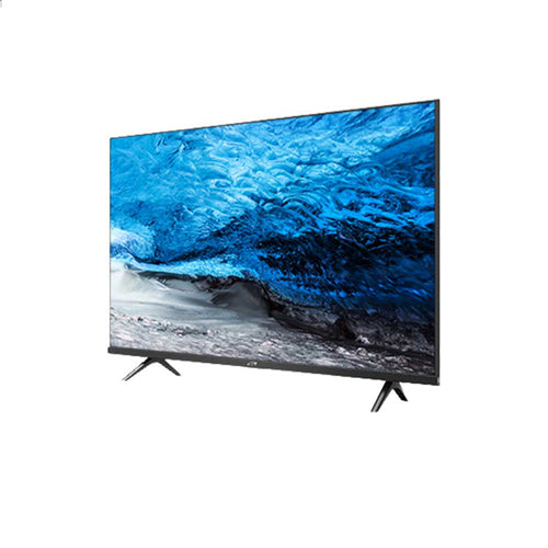 TCL 40" Smart LED TV L40S65A: HDR10 Decoding Certified, Dolby/MS12, HDMI, YouTube, Netflix, 1920 x 1080 Resolution.