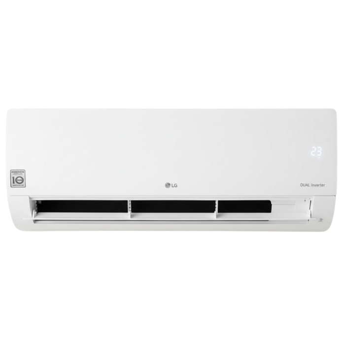 LG 1.5 Ton Dual Inverter AC S4NWAHKL31 