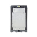 LG Top Load Washing Machine T10SJMB1Z - LG 10kg, Middle Black, Jet Spray+, Punch+3, TurboDrum