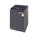 LG Top Load Washing Machine T10SJMB1Z - LG 10kg, Middle Black, Jet Spray+, Punch+3, TurboDrum