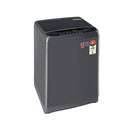 LG Top Load Washing Machine T10SJMB1Z - LG 10kg, Middle Black, Jet Spray+, Punch+3, TurboDrum