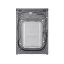 LG Front Load Washer/Dryer 15kg/8kg, with AI DD, Steam, ThinQ Technology, and Allergen-Reducing Steam Cycles